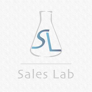 Miwa (Miwa)さんの「Sales Lab」のロゴ製作　への提案