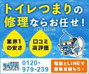 Gururi_no_kotoさんの水道修理業者のリスティング広告用バナー作成　（提案は１点）への提案