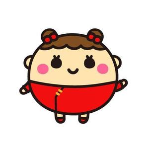 ParuNaka (parunaka)さんの店舗名「会津・喜多方らーめん愛絆（すずな）」らーめんのキャラクターデザインへの提案