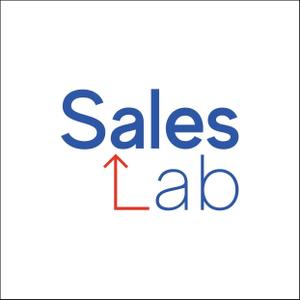 IROHA-designさんの「Sales Lab」のロゴ製作　への提案