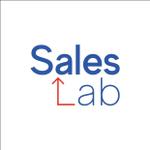 IROHA-designさんの「Sales Lab」のロゴ製作　への提案