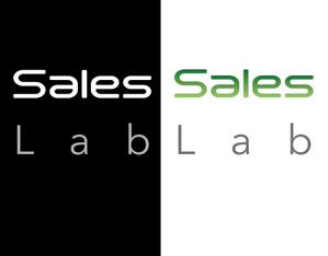 Force-Factory (coresoul)さんの「Sales Lab」のロゴ製作　への提案