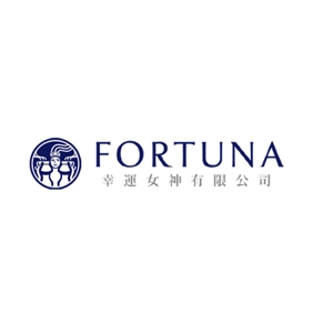 fplus (favolit_plus)さんの「FORTUNA（幸運の女神）」のロゴ作成への提案