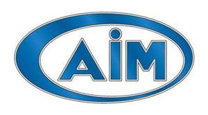 kamikitaさんの「AIM」のロゴ作成への提案