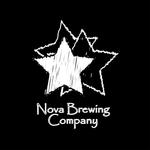 c-k-a-r-d-h (c-k-a-r-d-h)さんのビール＆ワイン醸造所「Nova Brewing Company」のロゴ制作への提案