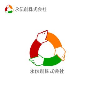 taguriano (YTOKU)さんの【ロゴ募集】創業70年　御社独自の広告戦略をプロデュースする企業への提案