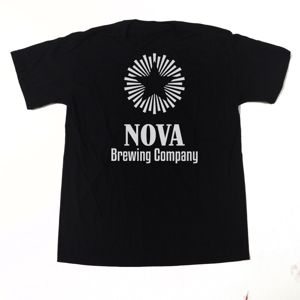 queuecat (queuecat)さんのビール＆ワイン醸造所「Nova Brewing Company」のロゴ制作への提案