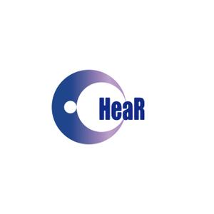 gaku 2525 (gaku2525)さんの新会社「HeaR.Inc」のロゴへの提案