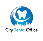 King_J (king_j)さんの「City Dental Office」のロゴ作成への提案