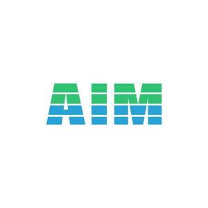 RICKY-Yさんの「AIM」のロゴ作成への提案