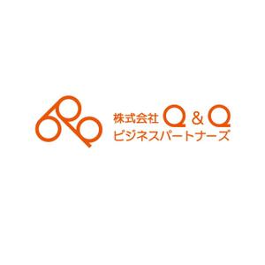 immense (immense)さんの「株式会社Q＆Qビジネスパートナーズ」のロゴ作成への提案