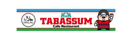 K-Design (kurohigekun)さんのCafe Restaurant TABASSUMへの提案