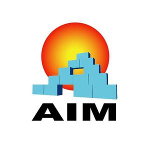 MacMagicianさんの「AIM」のロゴ作成への提案