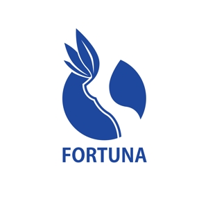 taguriano (YTOKU)さんの「FORTUNA（幸運の女神）」のロゴ作成への提案