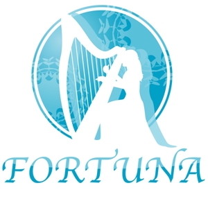 teppei (teppei-miyamoto)さんの「FORTUNA（幸運の女神）」のロゴ作成への提案