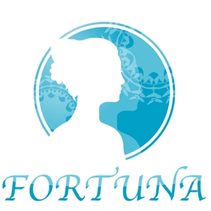 teppei (teppei-miyamoto)さんの「FORTUNA（幸運の女神）」のロゴ作成への提案
