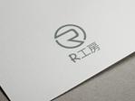 bo73 (hirabo)さんのペット専用衣類販売サイト【R工房】のロゴ作成への提案