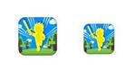 niminiさんのiPhoneゲームアプリ用アイコン制作への提案