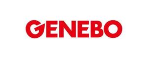 senkiさんの「GENEBO」のロゴ作成への提案