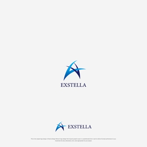 Karma Design Works (Karma_228)さんのスタートアップ企業のロゴの仕事への提案