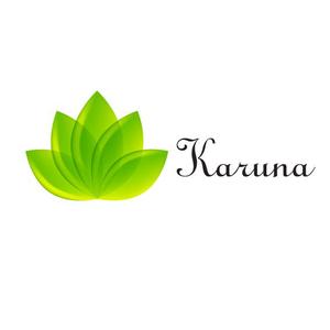 taguriano (YTOKU)さんの「Karuna」のロゴ作成への提案