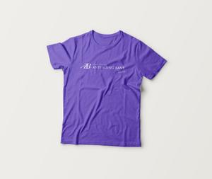ALTAGRAPH (ALTAGRAPH)さんのマラソン大会参加者に参加賞として配布するTシャツへの提案