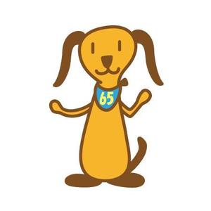さんのゆるいキャラクター　高齢者　暮らしサポート（家事代行、外出支援）への提案