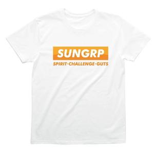 batake_1213さんのグループ企業　Ｔシャツロゴデザインへの提案