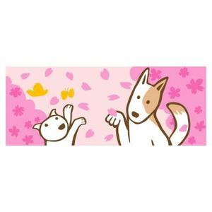 さんの犬のイラスト12点（カレンダー用）への提案