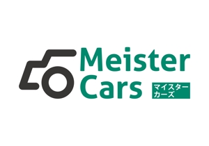 CSK.works ()さんの自動車修理工場の「Meister　Cars」のロゴ作成への提案