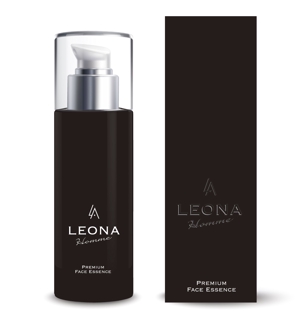 La・mer (lamar)さんの【新商品】シンプルな美容液のデザインへの提案