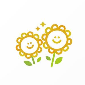 Jelly (Jelly)さんのベビーバスポンチョに刺繍する「花」を使ったイラストへの提案