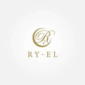 tanaka10 (tanaka10)さんのエステサロン 店名ロゴマーク  「RY-EL」レイエルと読みますへの提案