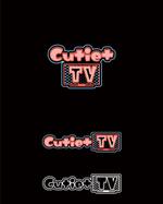 pTree LABO (torch_tree)さんの最新のカワイイを発信するネット番組「 Cutie+ TV」のロゴ制作♡への提案