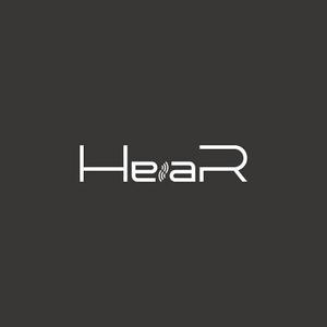 eiasky (skyktm)さんの新会社「HeaR.Inc」のロゴへの提案