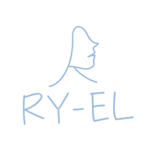toberukuroneko (toberukuroneko)さんのエステサロン 店名ロゴマーク  「RY-EL」レイエルと読みますへの提案