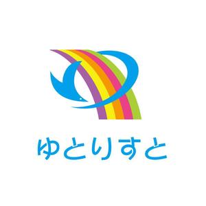 tera0107 (tera0107)さんの「ゆとりすと」のロゴ作成への提案