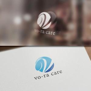 BKdesign (late_design)さんの介護施設運営会社　vo-ra care 株式会社　法人名　募集への提案