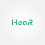 tanaka10 (tanaka10)さんの新会社「HeaR.Inc」のロゴへの提案