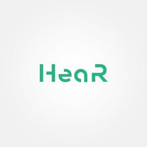 tanaka10 (tanaka10)さんの新会社「HeaR.Inc」のロゴへの提案