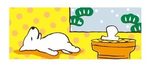 niminiさんの犬のイラスト12点（カレンダー用）への提案