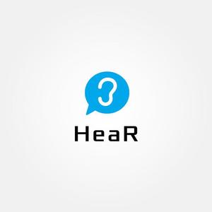 tanaka10 (tanaka10)さんの新会社「HeaR.Inc」のロゴへの提案