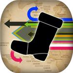 スタジオ オレンジ (shimojio)さんのiPhoneゲームアプリ用アイコン制作への提案