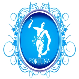 iDw (idw_)さんの「FORTUNA（幸運の女神）」のロゴ作成への提案
