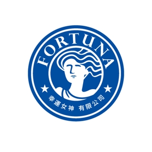 ATARI design (atari)さんの「FORTUNA（幸運の女神）」のロゴ作成への提案
