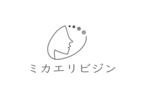 toberukuroneko (toberukuroneko)さんのガールズライブ「ミカエリビジン」のロゴへの提案