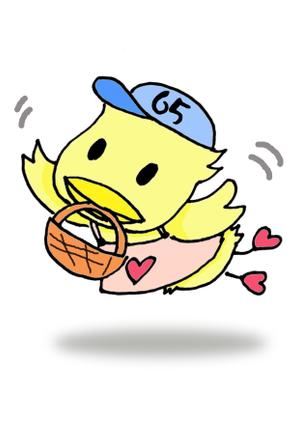 momotamagonさんのゆるいキャラクター　高齢者　暮らしサポート（家事代行、外出支援）への提案