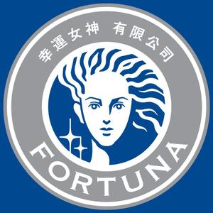 hatarakimono (hatarakimono)さんの「FORTUNA（幸運の女神）」のロゴ作成への提案