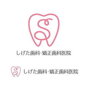 j-design (j-design)さんの歯科クリニックのロゴ制作をお願いしますへの提案