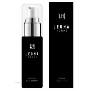 LeBB_23 (LeBB_23)さんの【新商品】シンプルな美容液のデザインへの提案